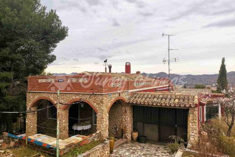 Landejendom i Yecla, Murcia, Yecla - € 119.995 | Ref: SF0443 - foto 2